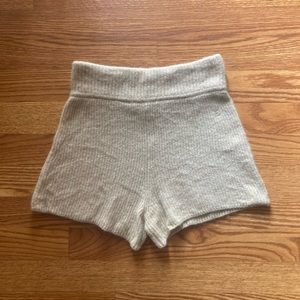 Everlane Cozy-Stretch Short XS
